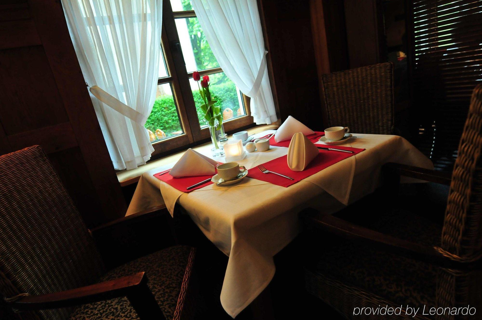 Hotel Am Ruhrufer Business & Golf Mülheim an der Ruhr Eksteriør billede