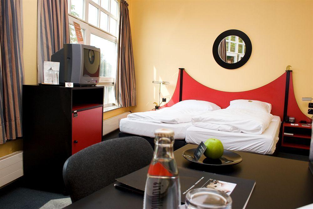 Hotel Am Ruhrufer Business & Golf Mülheim an der Ruhr Eksteriør billede
